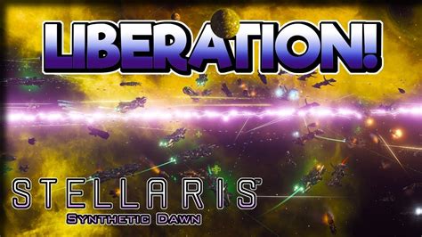 How do liberation wars work : r/Stellaris .